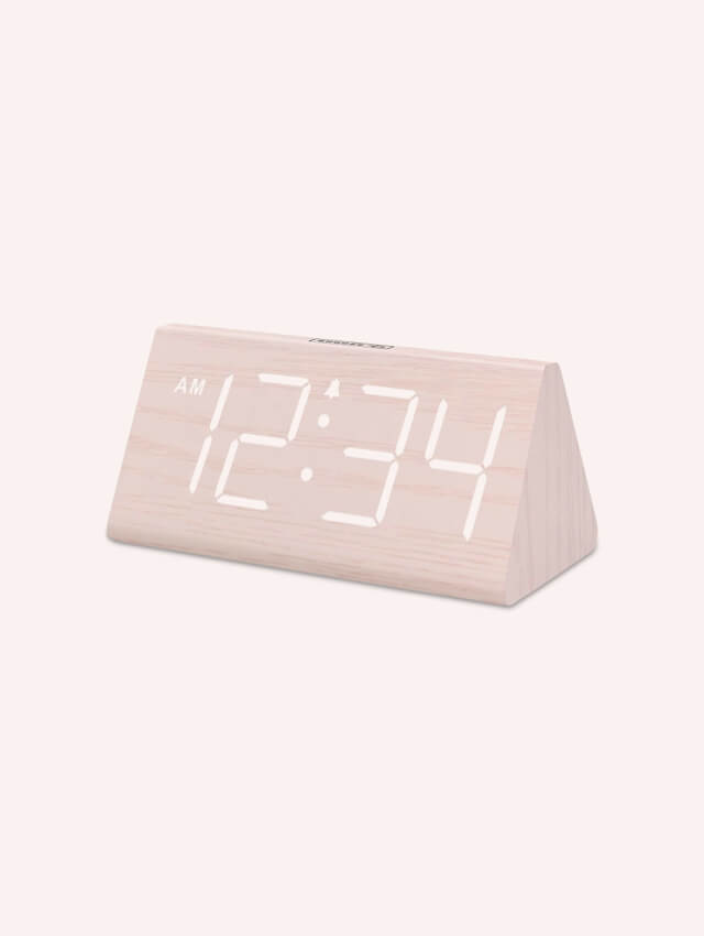 Alarm clocks for bedrooms - Image 2