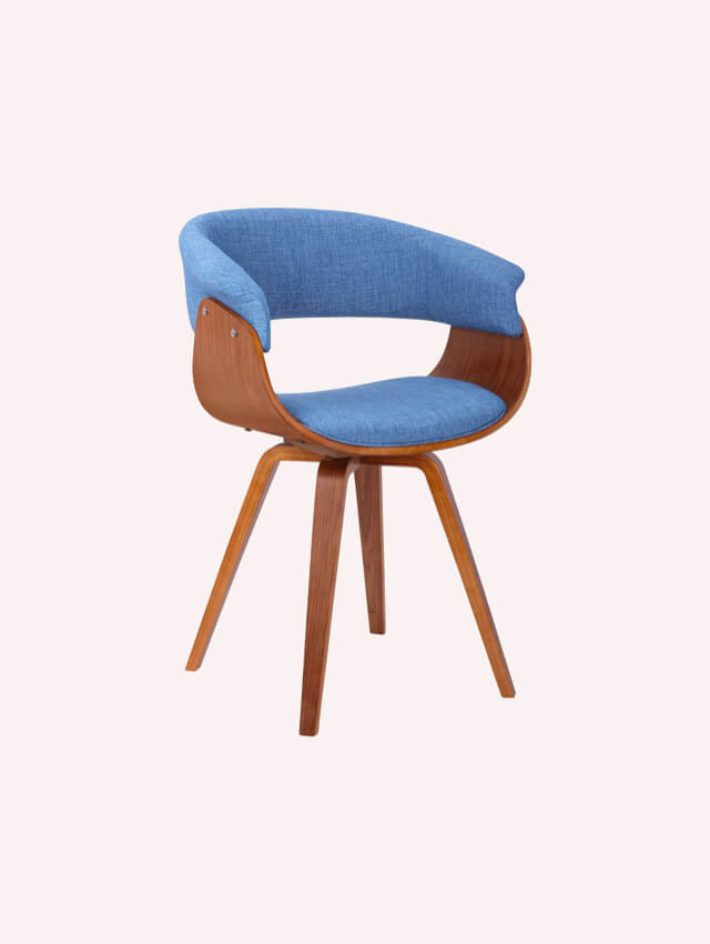 Armen living panda dining